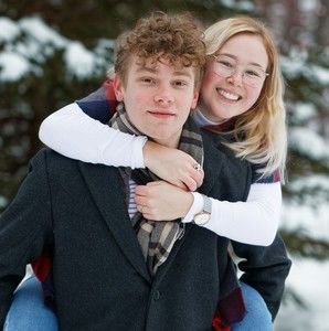 Meet your Posher, William